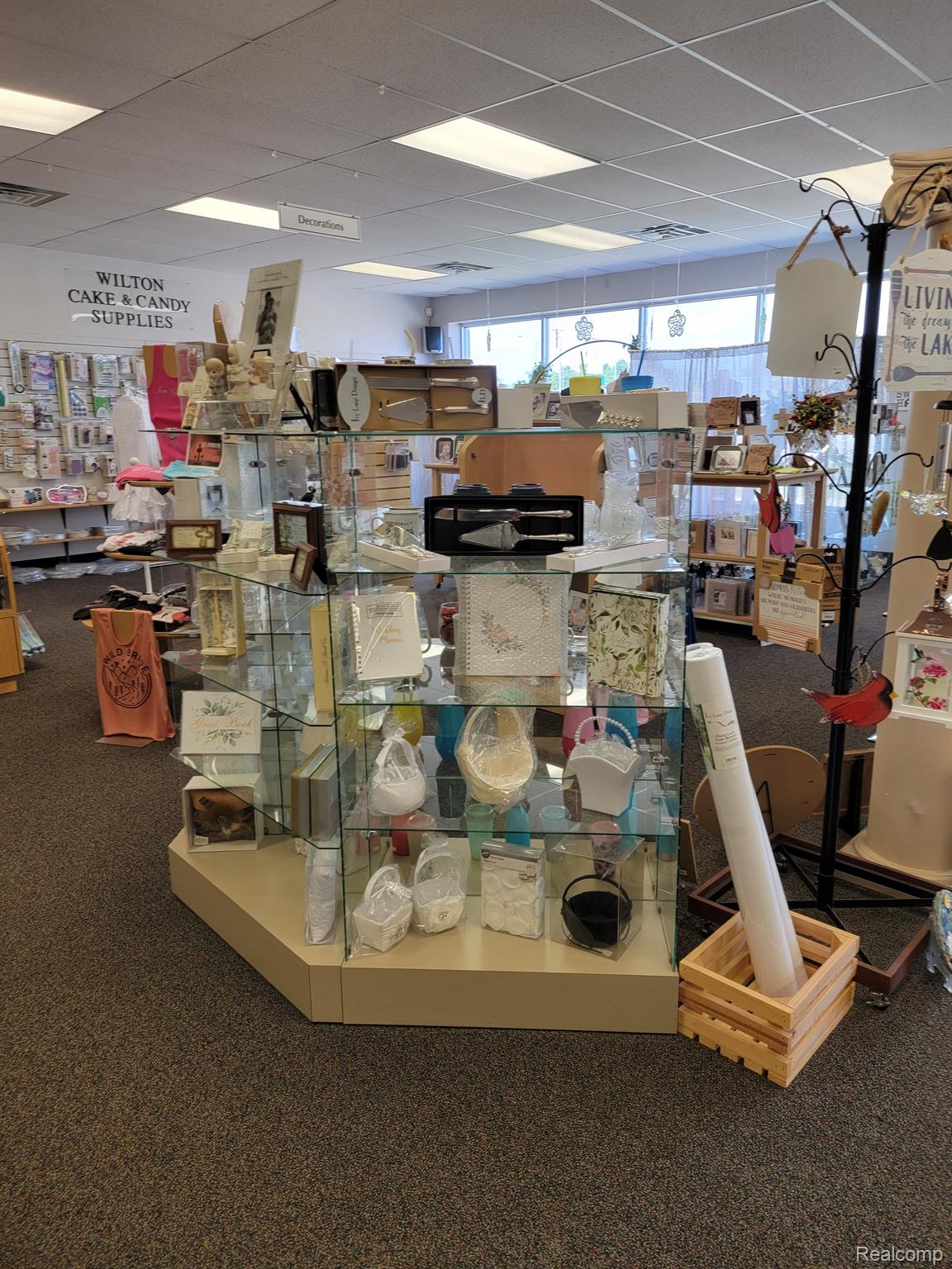 Alpena, Michigan 49707, United States, ,Commercial,Active,37655