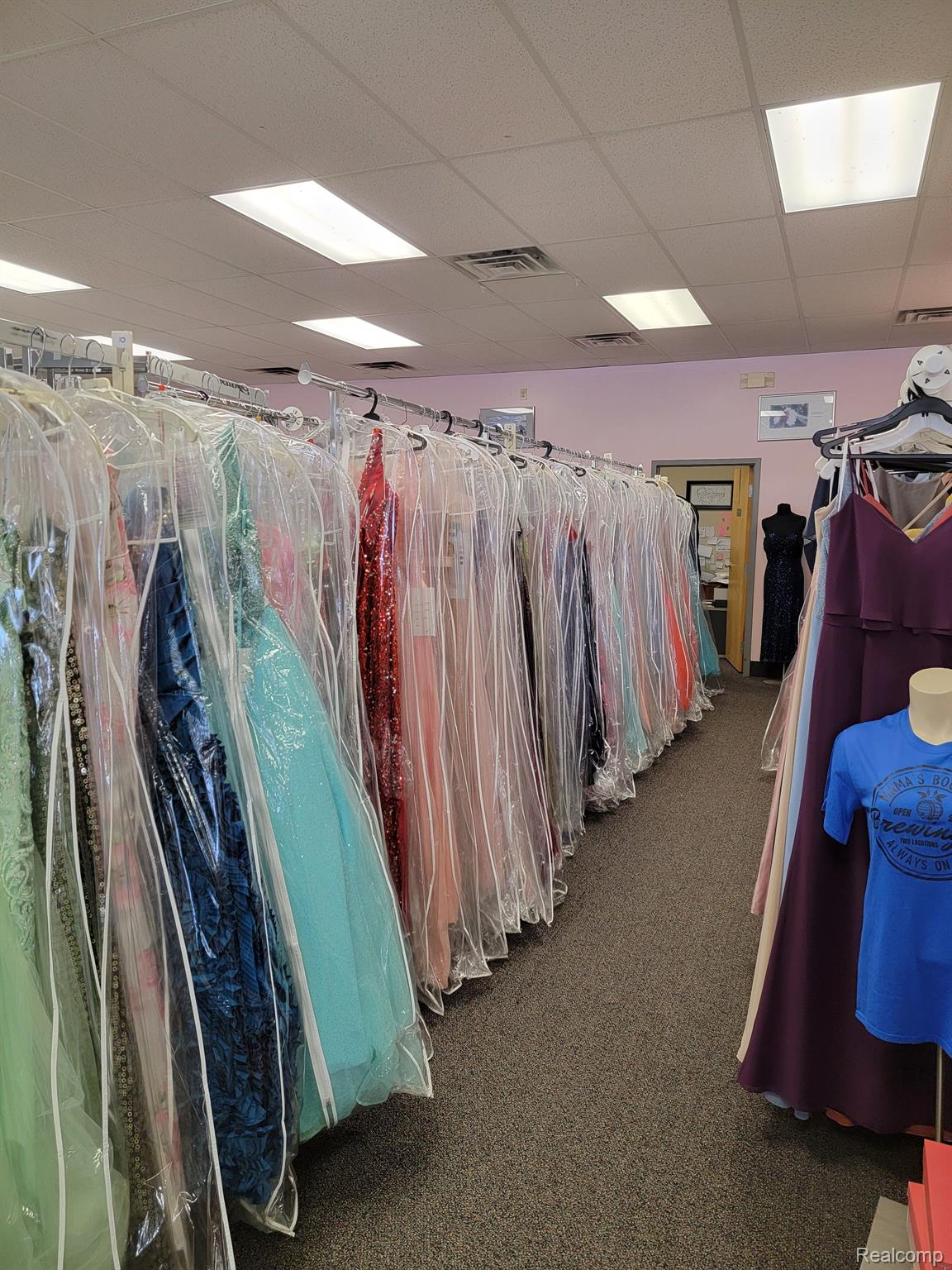 Alpena, Michigan 49707, United States, ,Commercial,Active,37655