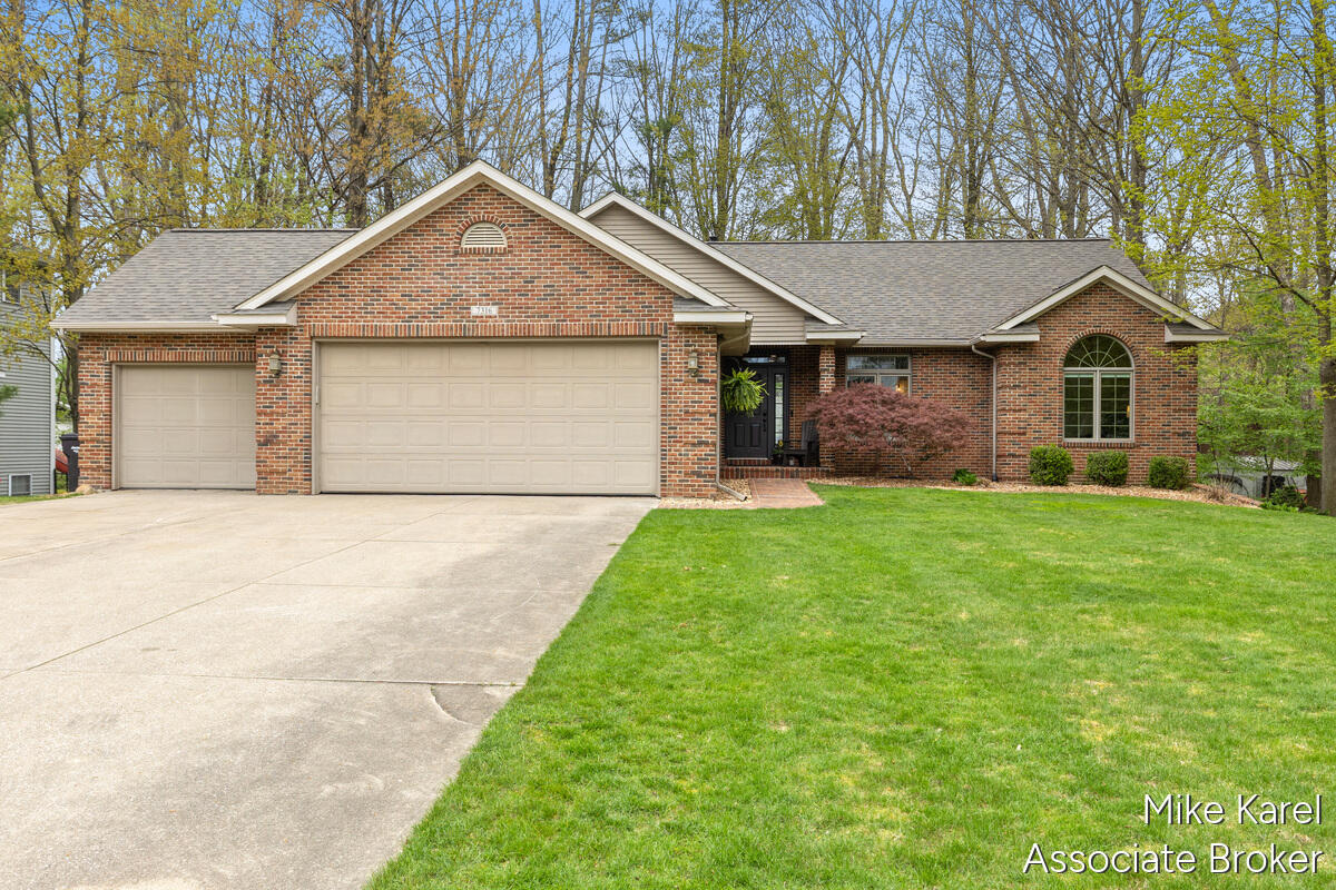 7316 Tylerwood Court