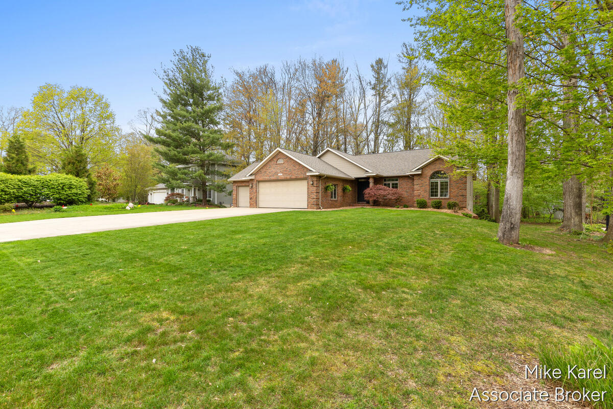7316 Tylerwood Court