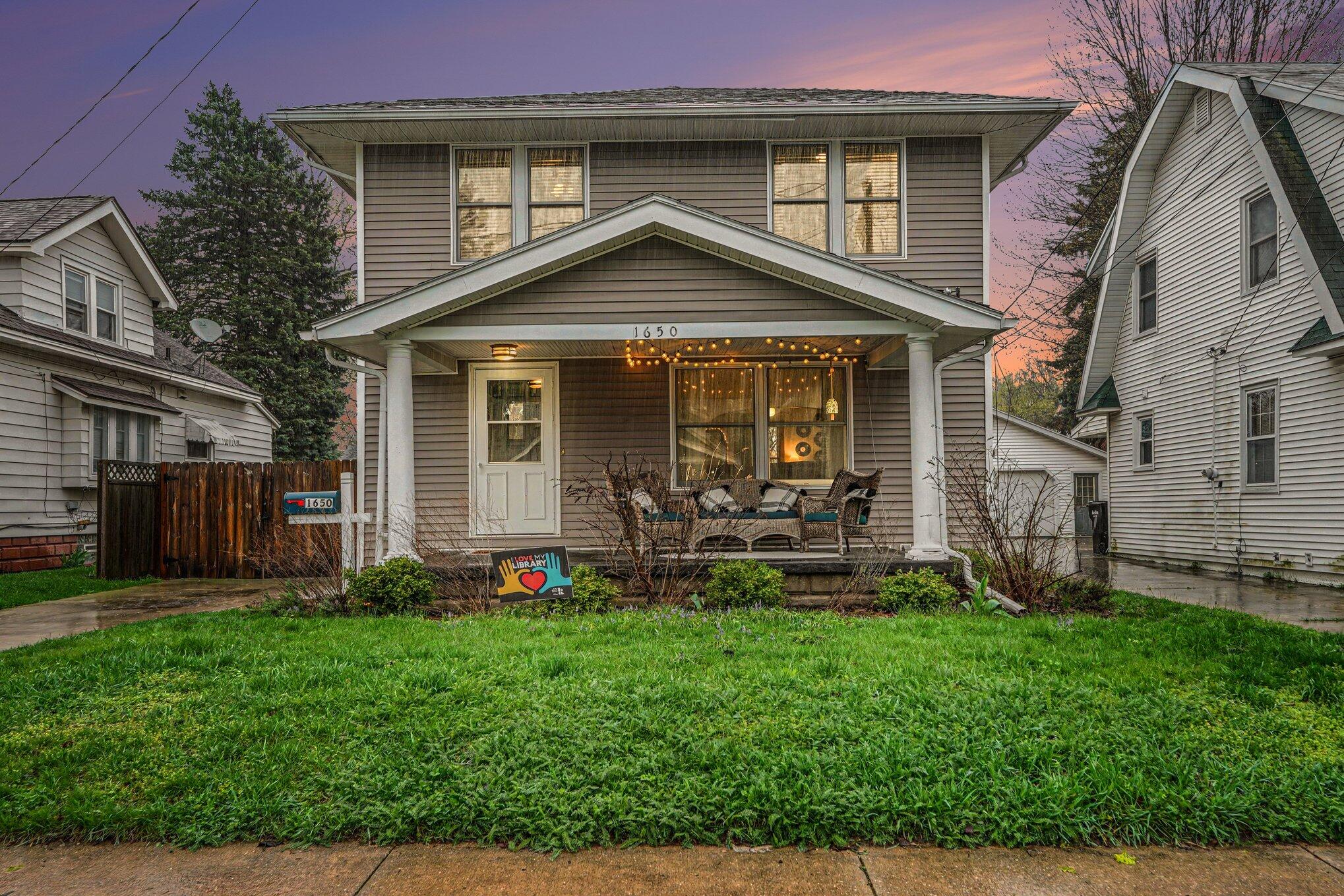 1650 Wendler Avenue SW