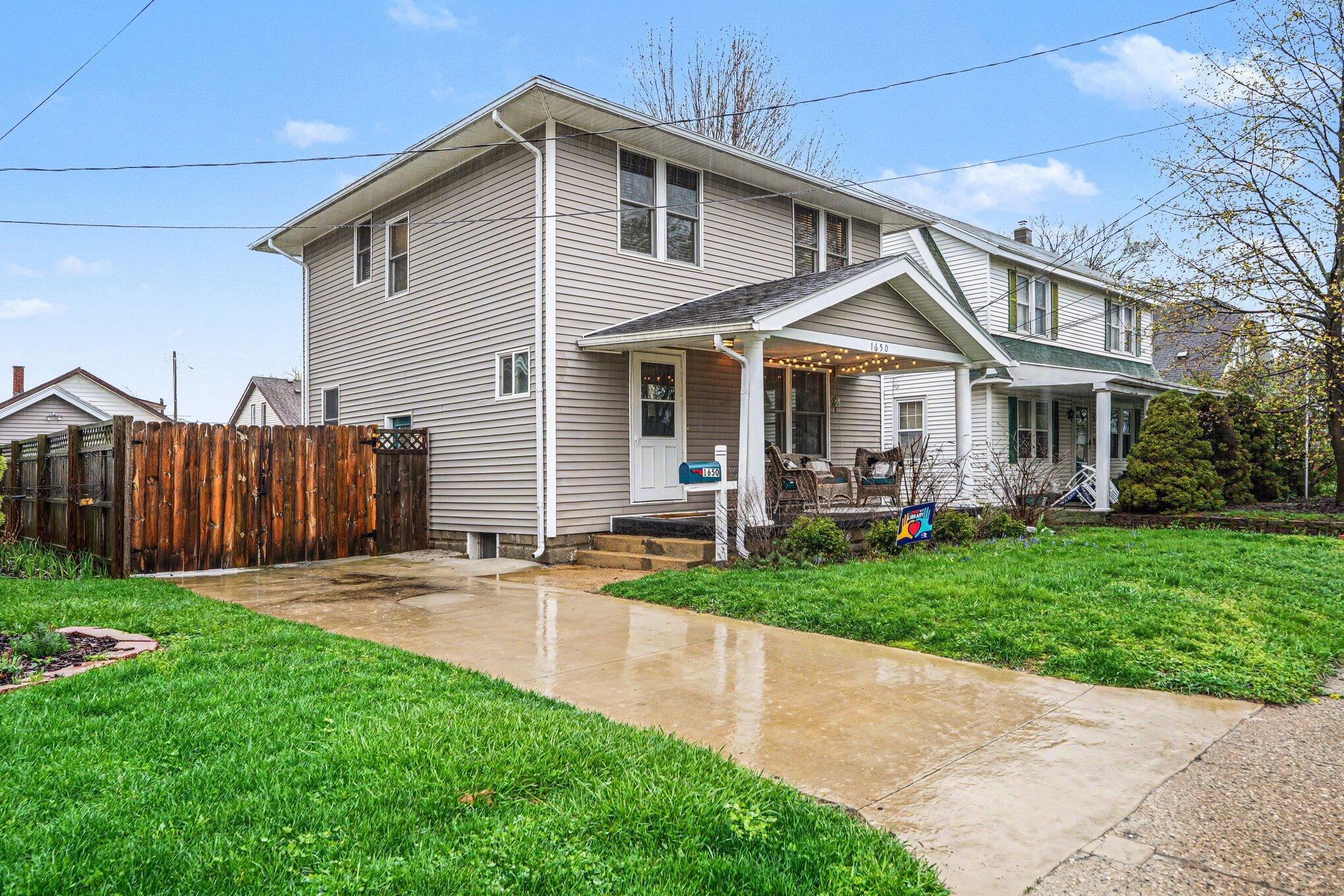 1650 Wendler Avenue SW