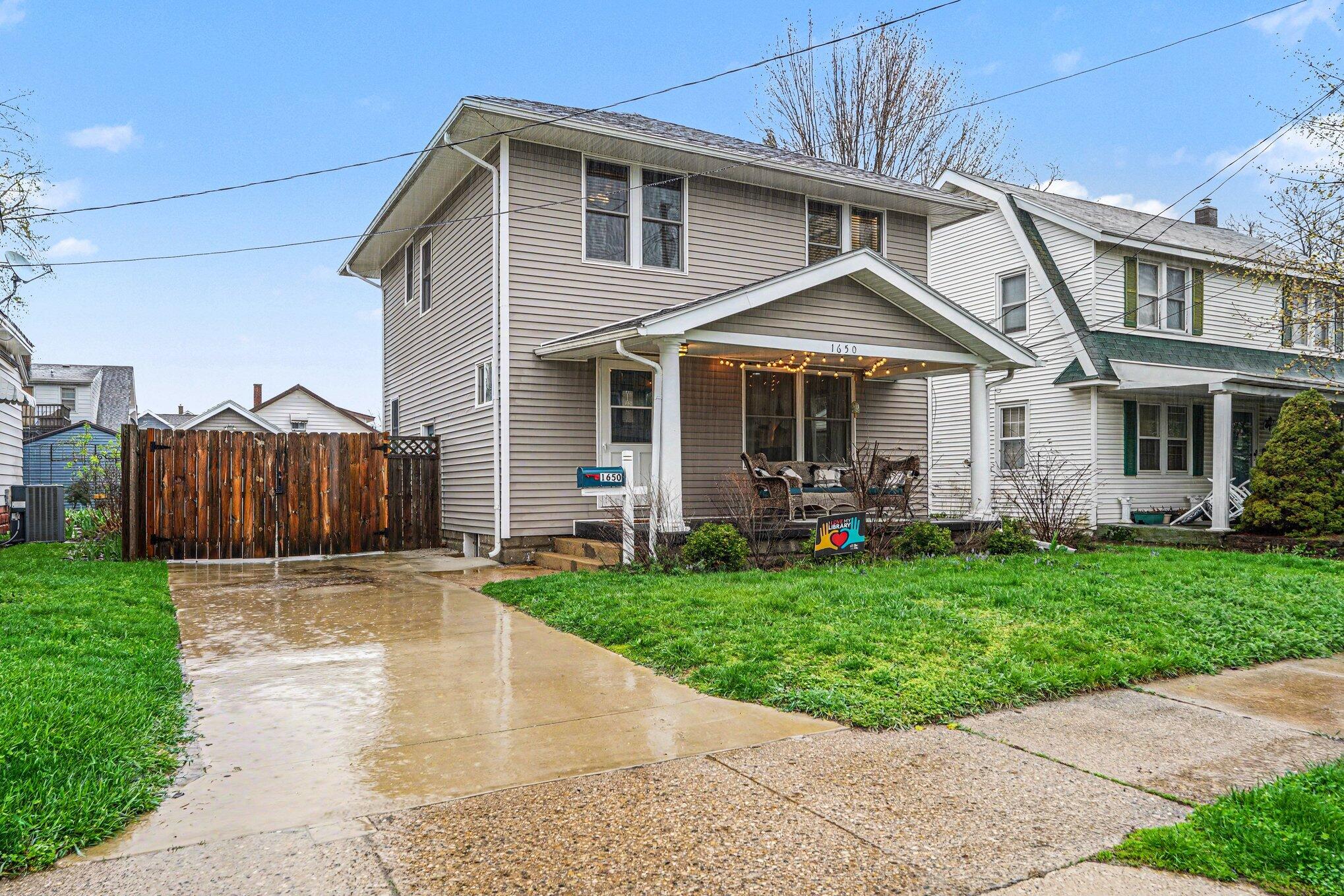 1650 Wendler Avenue SW