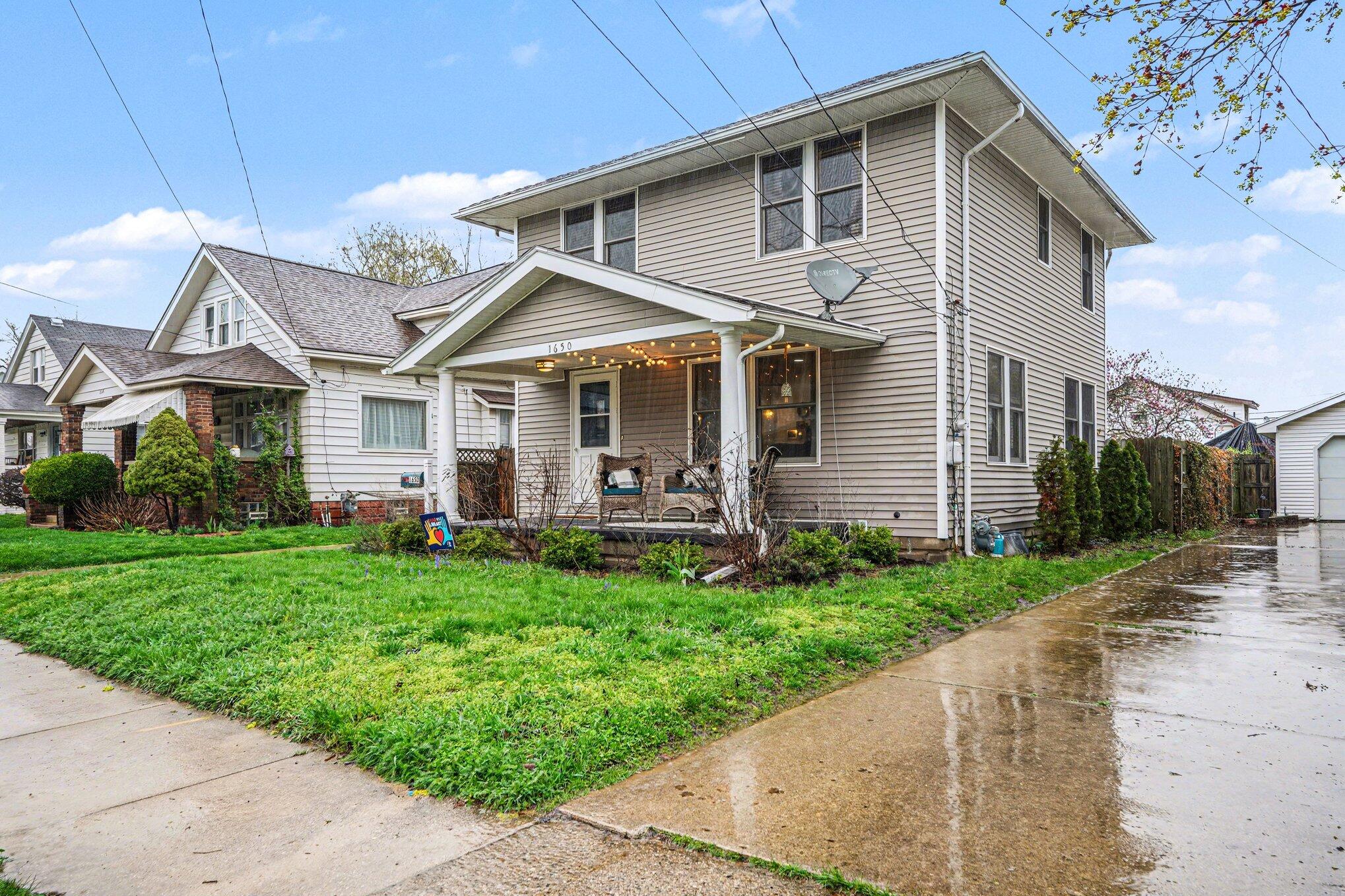 1650 Wendler Avenue SW