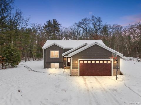 3249 Centennial Oak Drive Manlius Township MI 49419