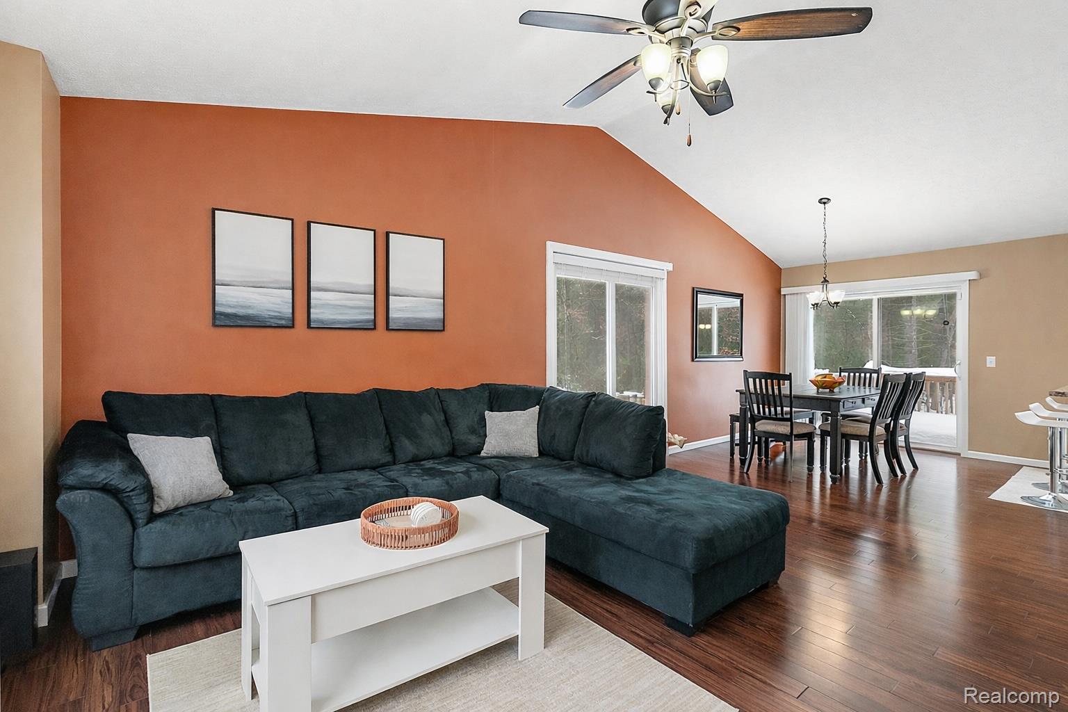 3249 Centennial Oak Drive