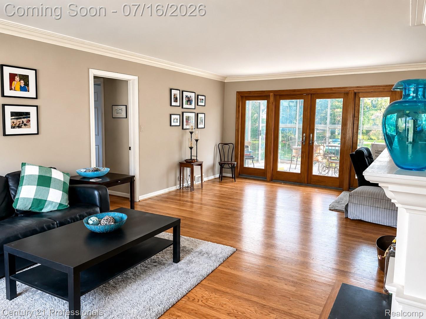 605 Lexington Boulevard
