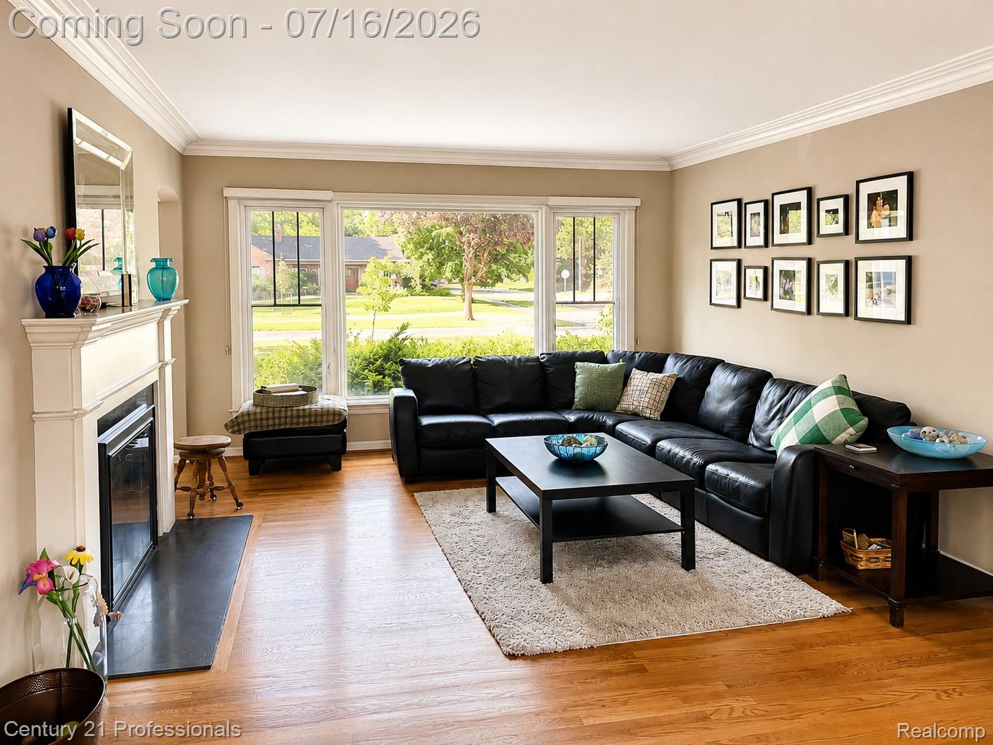 605 Lexington Boulevard