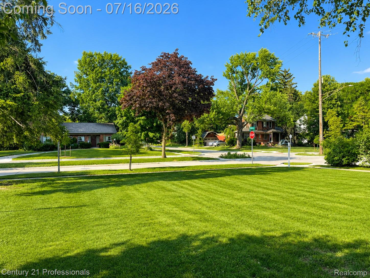 605 Lexington Boulevard