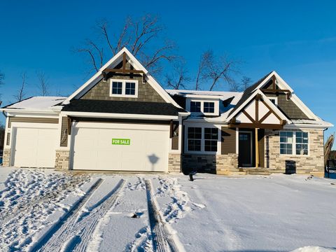 7843 Woodhurst Drive NE Cannon Township MI 49341