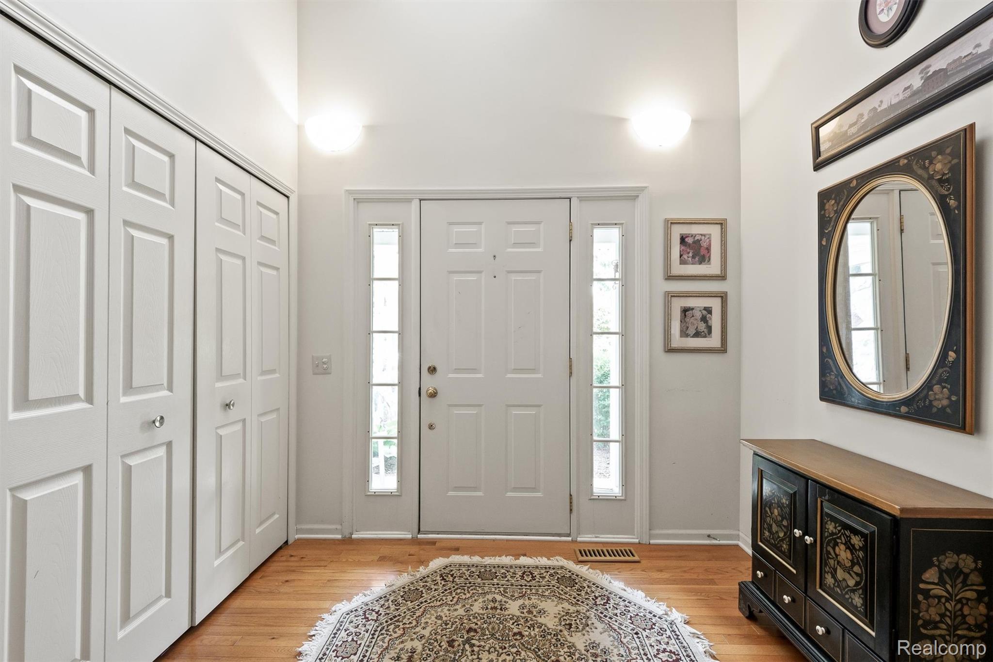 7260 Willow Oak Drive