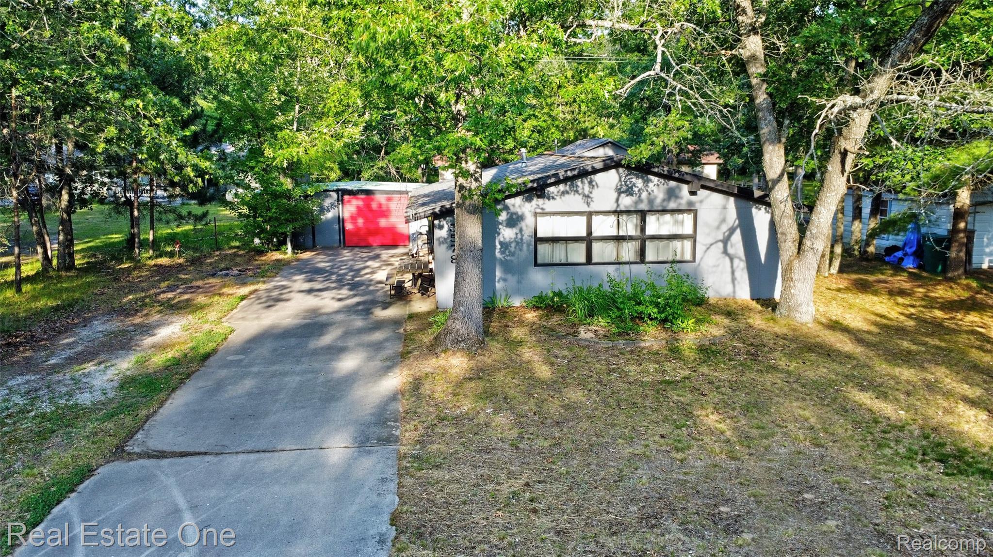 5578 Alvin Road