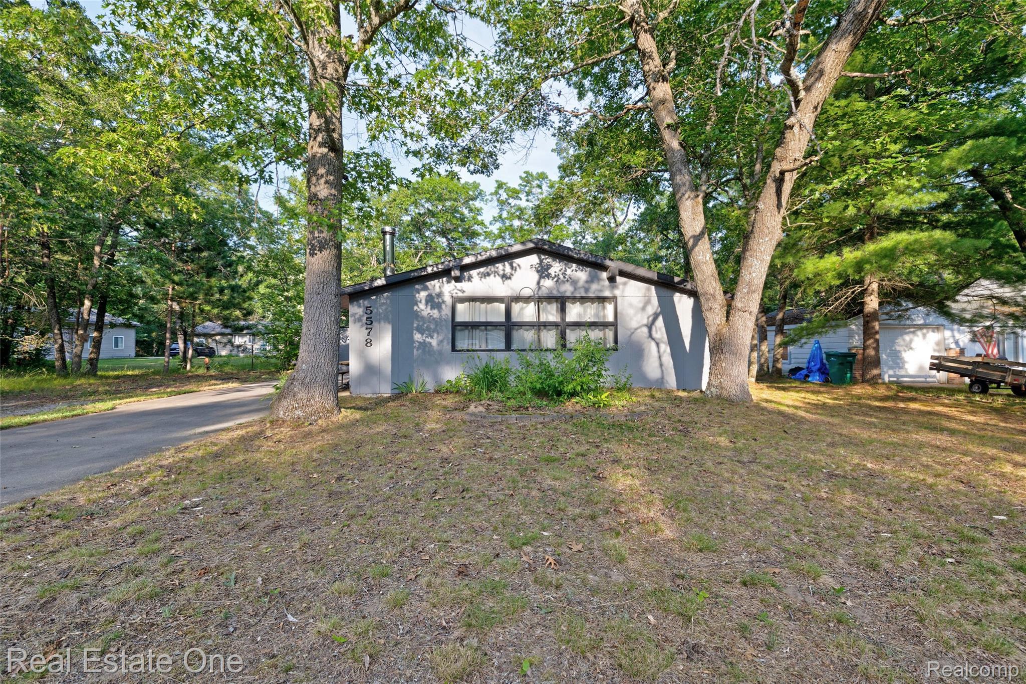 5578 Alvin Road
