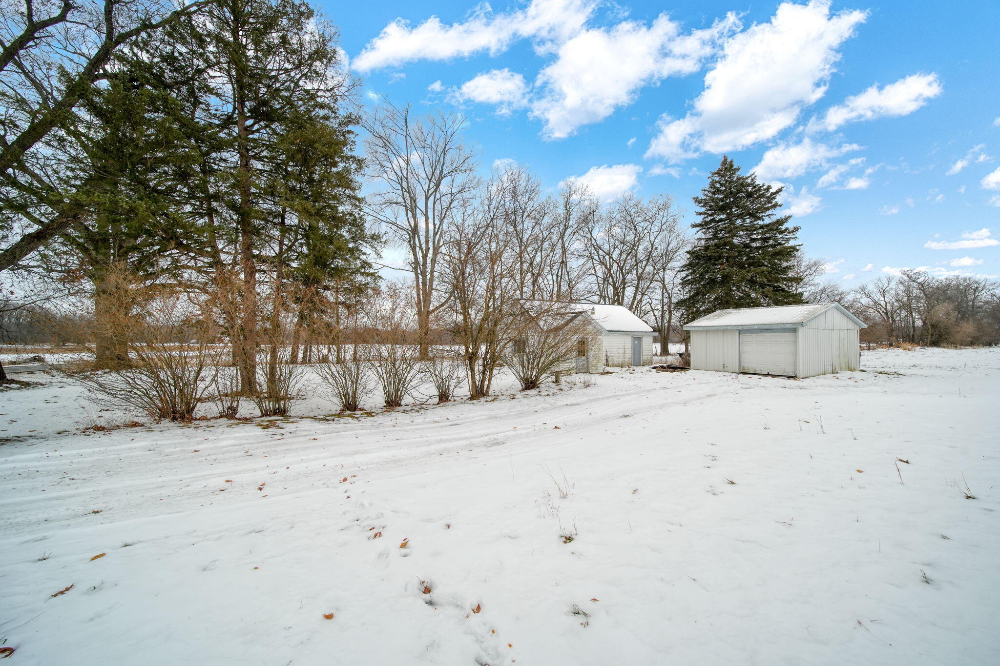 7640 Clark Lake Road