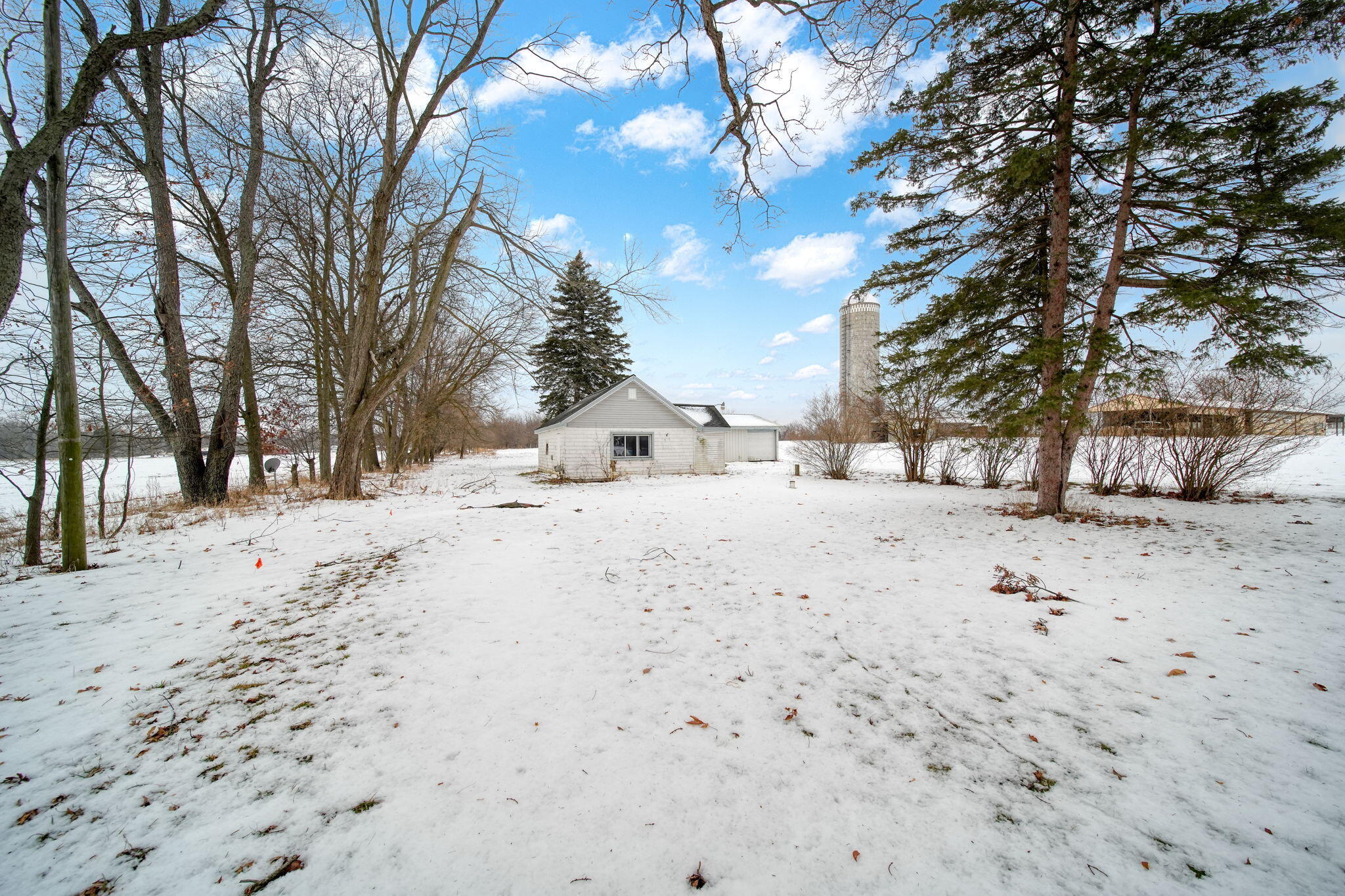 7640 Clark Lake Road