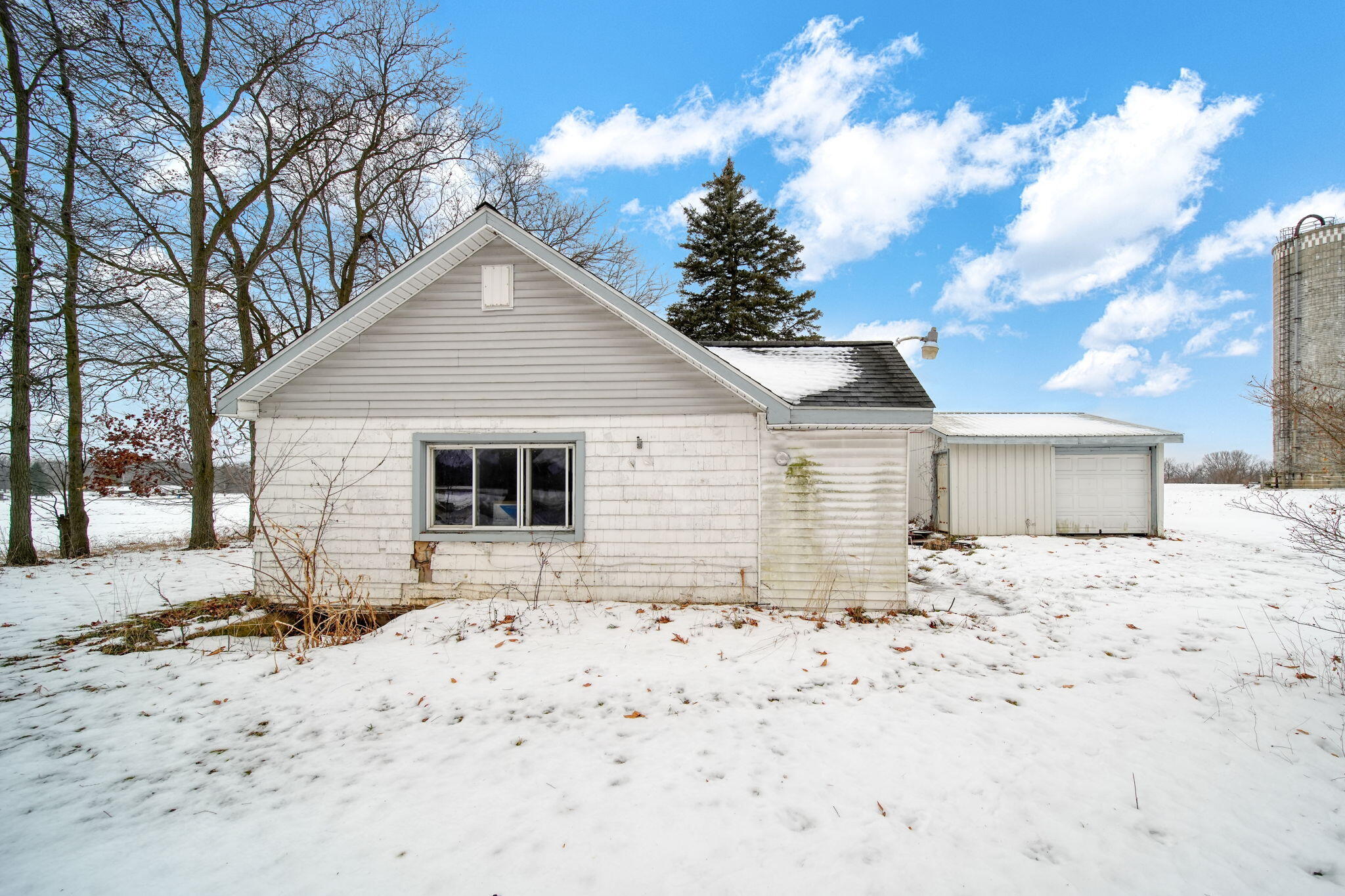 7640 Clark Lake Road