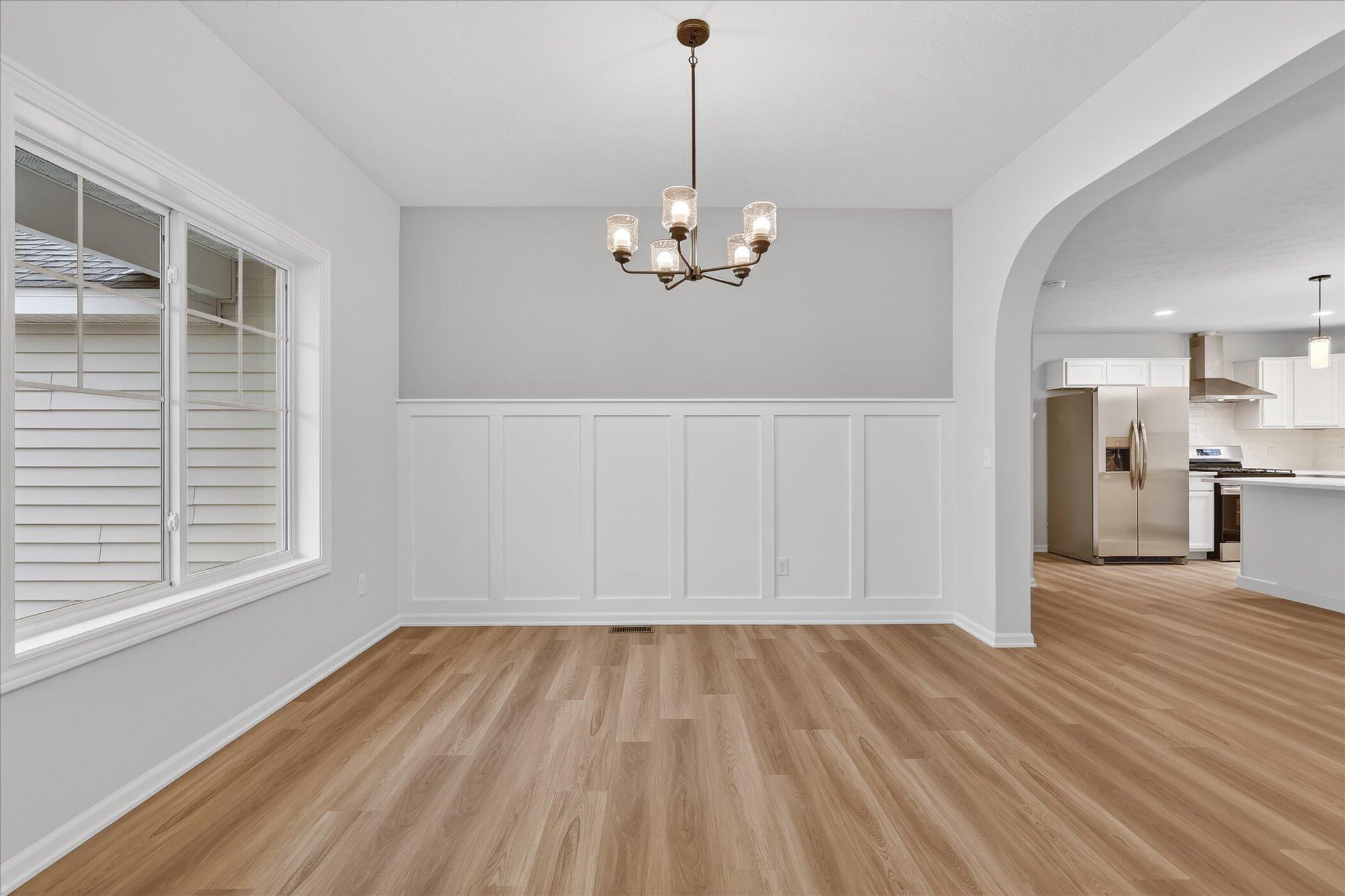 Lot 163 Wren Court SE