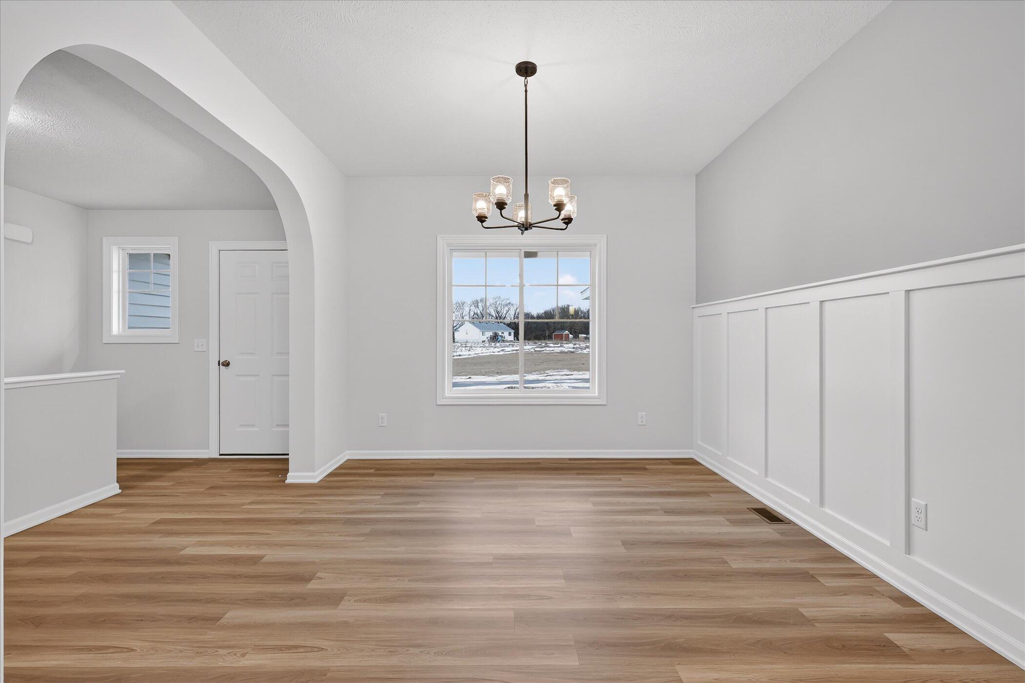 Lot 163 Wren Court SE