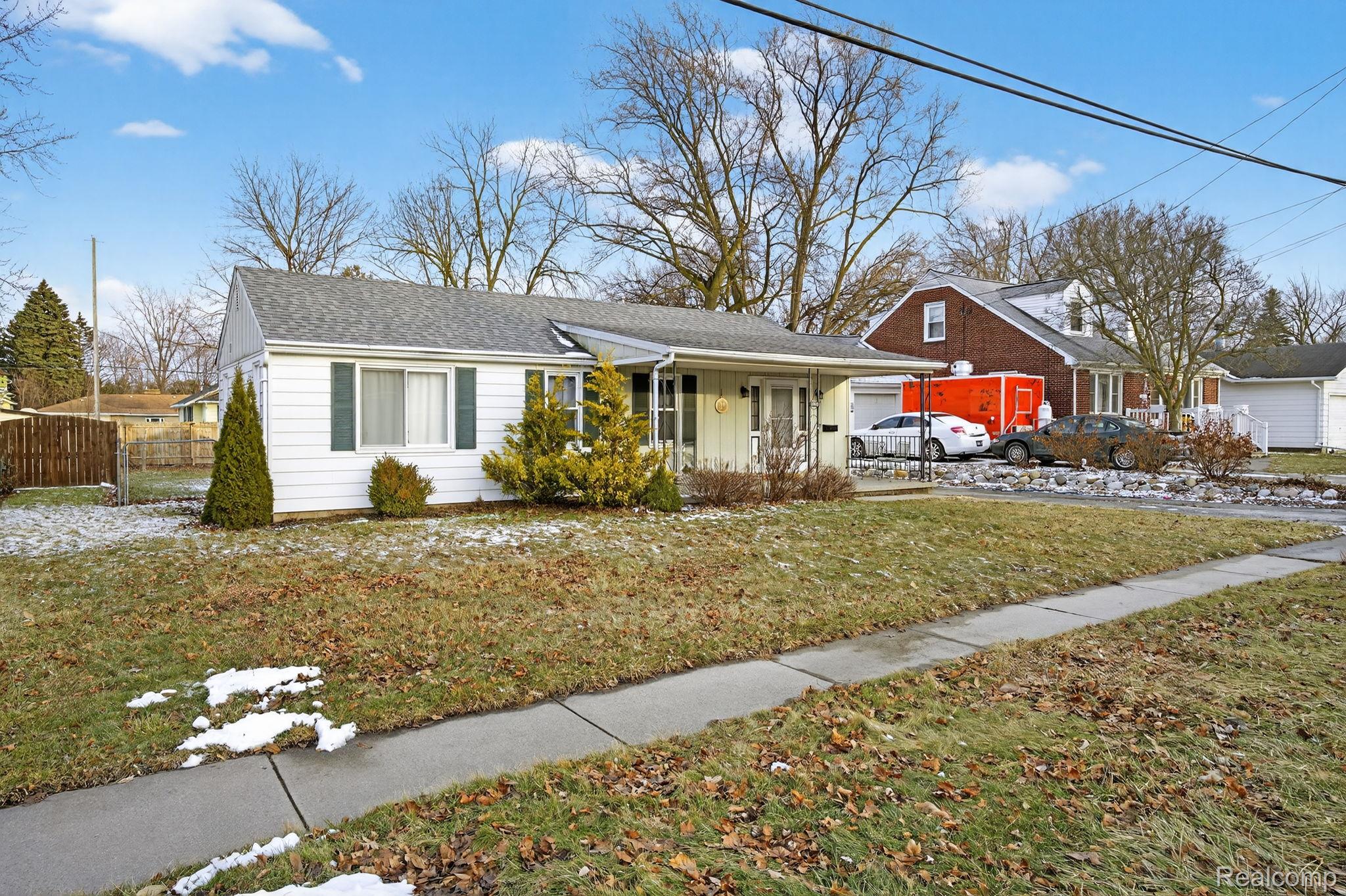 3066 Schaefer Street