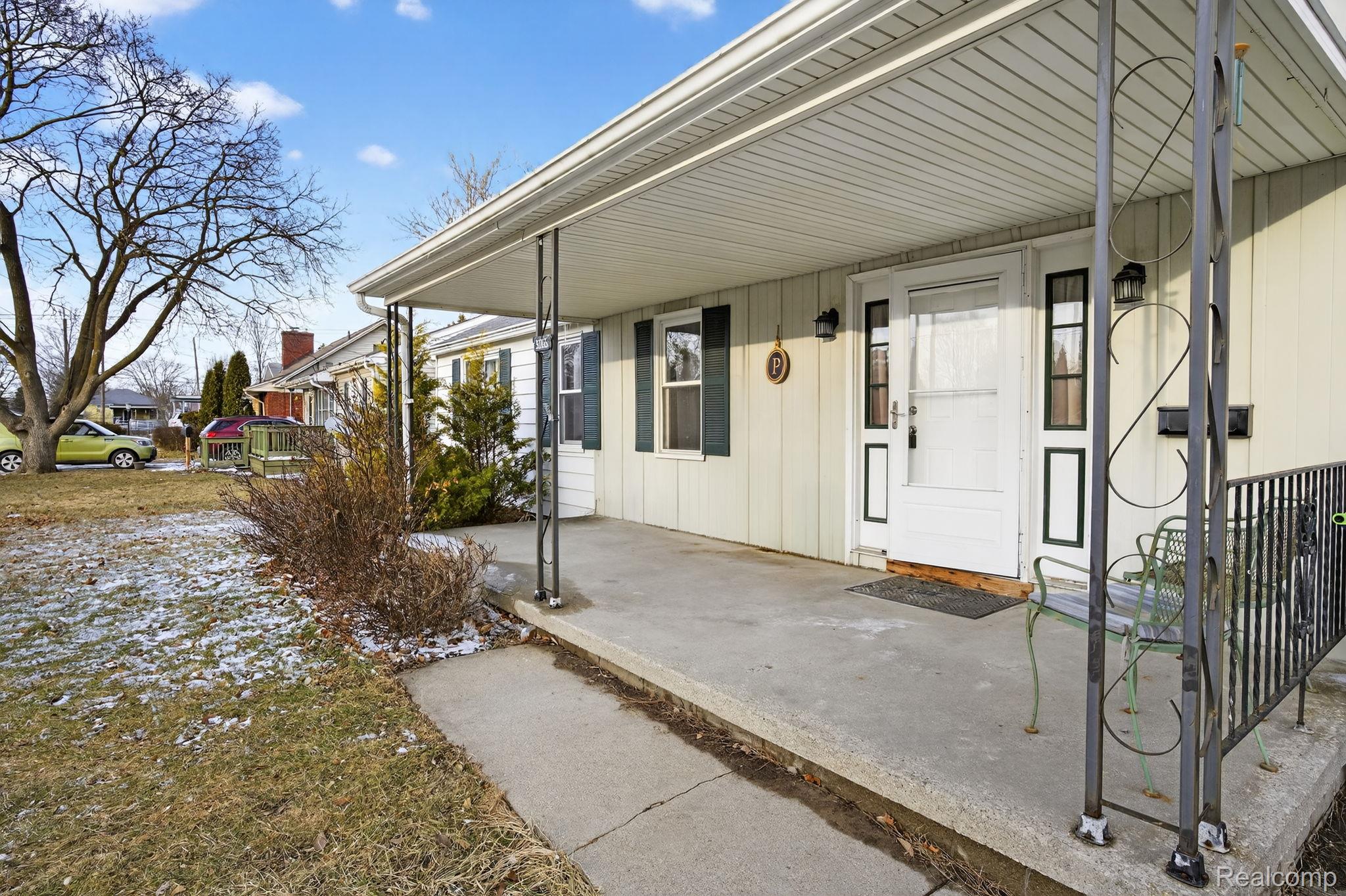 3066 Schaefer Street