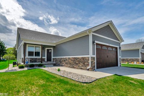 11146 Brahms Lane Davison Township MI 48423