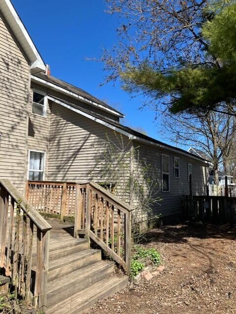 37 S Jackson Street