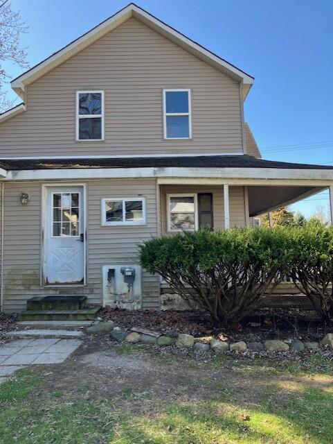 37 S Jackson Street