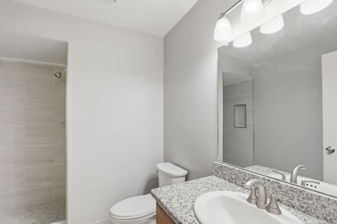 Tiny photo for 521 Tennyson Drive, Rochester Hills City, MI 48307 (MLS # 58050199717)