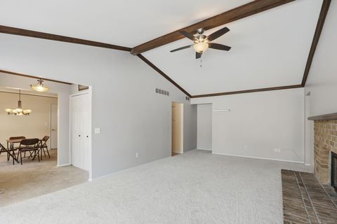 Tiny photo for 521 Tennyson Drive, Rochester Hills City, MI 48307 (MLS # 58050199717)