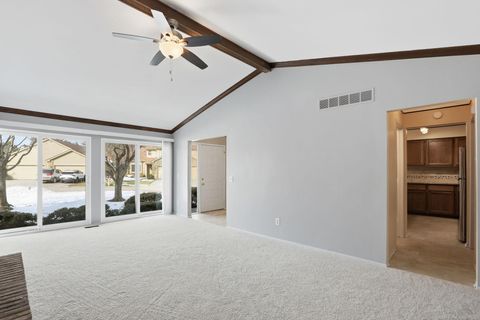 Tiny photo for 521 Tennyson Drive, Rochester Hills City, MI 48307 (MLS # 58050199717)