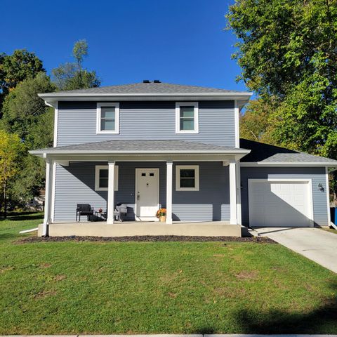 611 Fenimore Avenue Kalamazoo Charter Township MI 49048