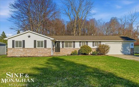 Photo of 3770 Pollina Avenue, Fort Gratiot Charter Township, MI 48059 (MLS # 58050203660)