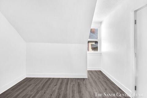 Tiny photo for 1257 3rd Street, Muskegon City, MI 49441 (MLS # 71026005983)