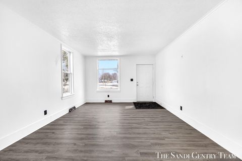 Tiny photo for 1257 3rd Street, Muskegon City, MI 49441 (MLS # 71026005983)