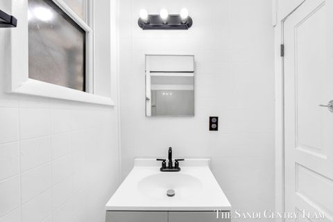 Tiny photo for 1257 3rd Street, Muskegon City, MI 49441 (MLS # 71026005983)