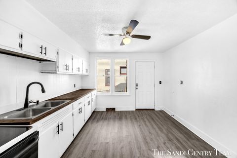 Tiny photo for 1257 3rd Street, Muskegon City, MI 49441 (MLS # 71026005983)