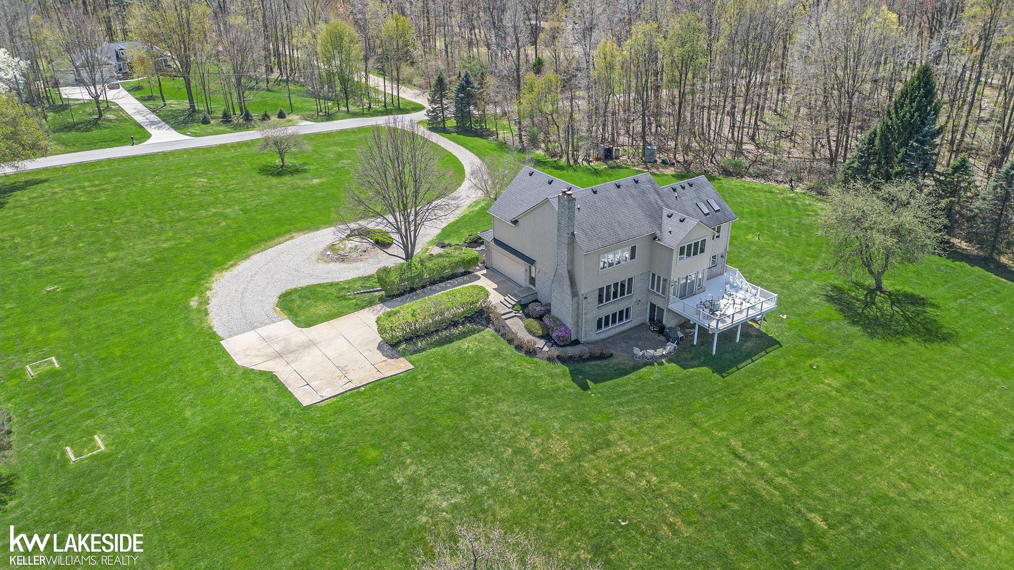 1543 Low Wood Trl Road