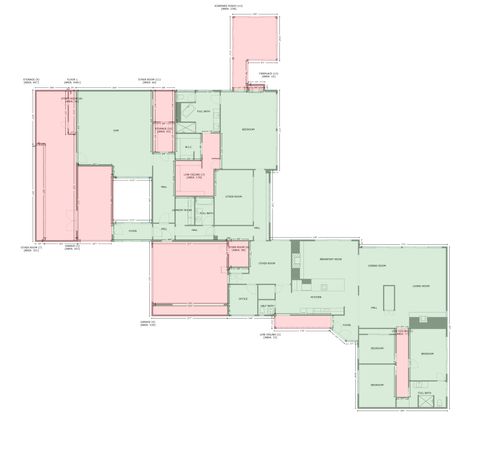 A home in BloomfieldCharterTownship_Oakland