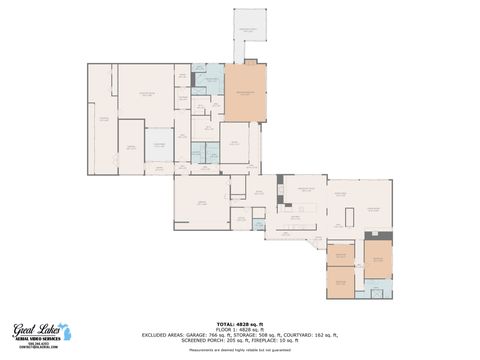 A home in BloomfieldCharterTownship_Oakland