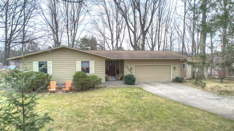 13760 Lakeshore Drive Grand Haven Charter Township MI 49417