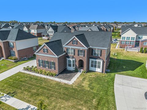 51026 Meadowlands Canton Charter Township MI 48188