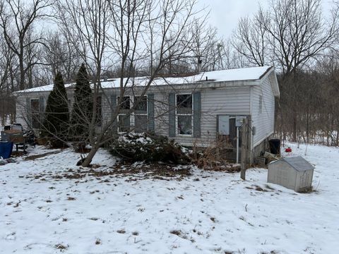 01275 47 1/2 Street Columbia Township MI 49056