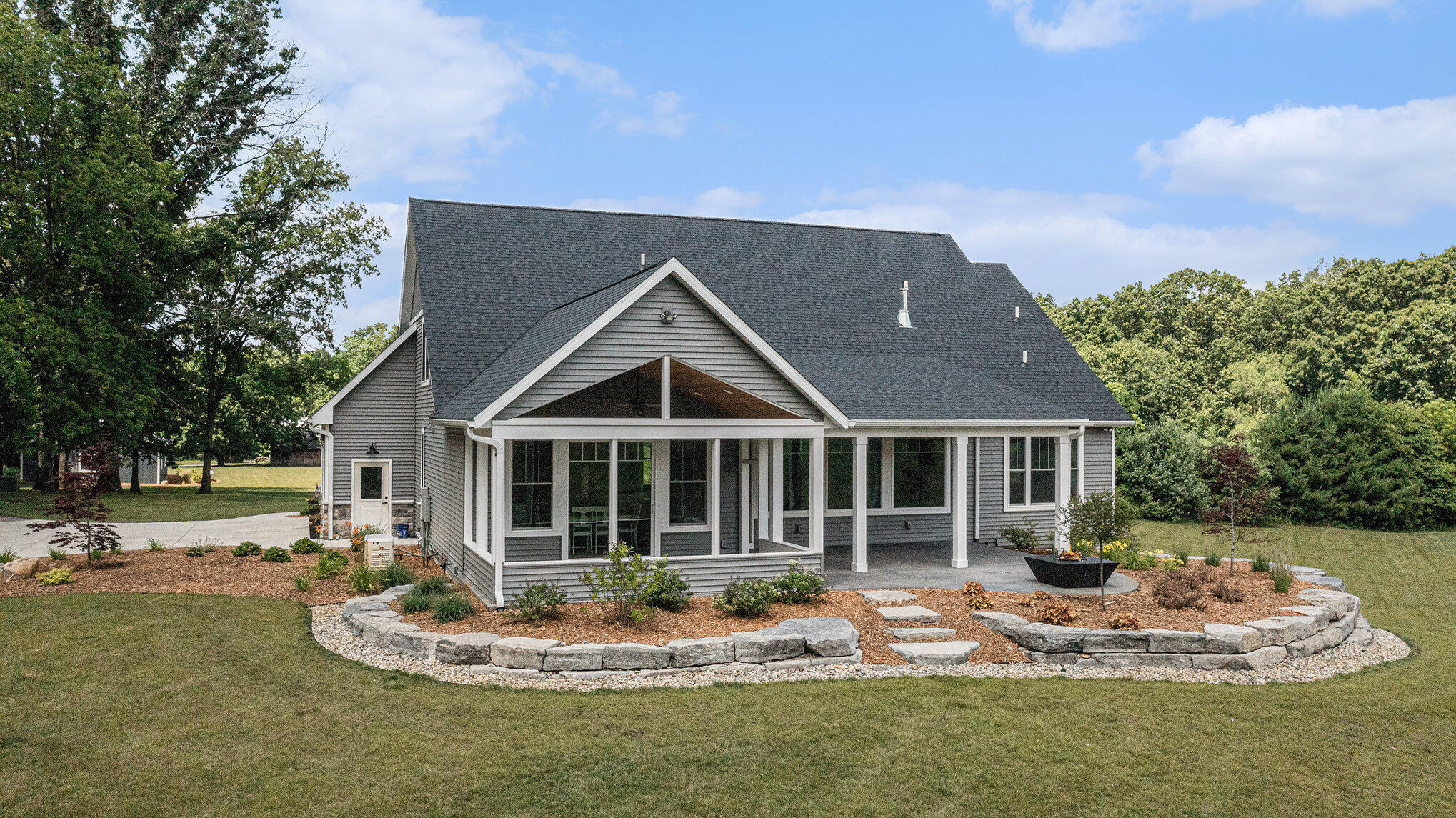 Oshtemo Charter Township, Michigan 49009, United States, 4 Bedrooms Bedrooms, ,3 BathroomsBathrooms,Residential,Active,162082