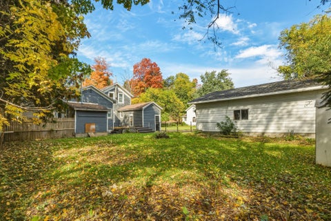 Tiny photo for 310 N Main Street, Vassar City, MI 48768 (MLS # 5050224799)