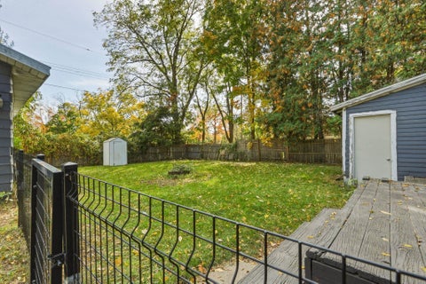 Tiny photo for 310 N Main Street, Vassar City, MI 48768 (MLS # 5050224799)