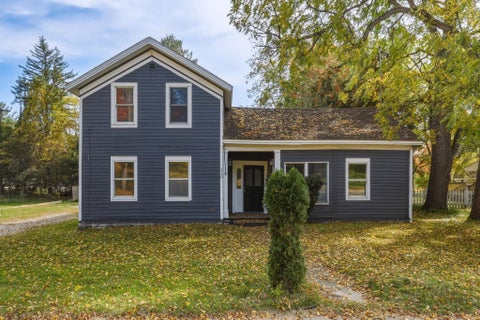 Tiny photo for 310 N Main Street, Vassar City, MI 48768 (MLS # 5050224799)