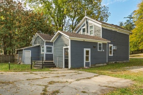 Tiny photo for 310 N Main Street, Vassar City, MI 48768 (MLS # 5050224799)