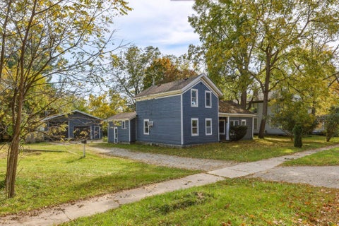 Photo of 310 N Main Street, Vassar City, MI 48768 (MLS # 5050224799)