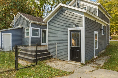 Tiny photo for 310 N Main Street, Vassar City, MI 48768 (MLS # 5050224799)