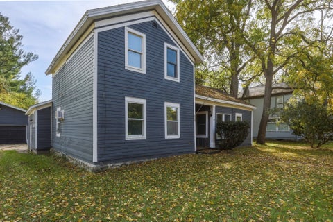 Tiny photo for 310 N Main Street, Vassar City, MI 48768 (MLS # 5050224799)